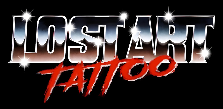 Lost Art Tattoo